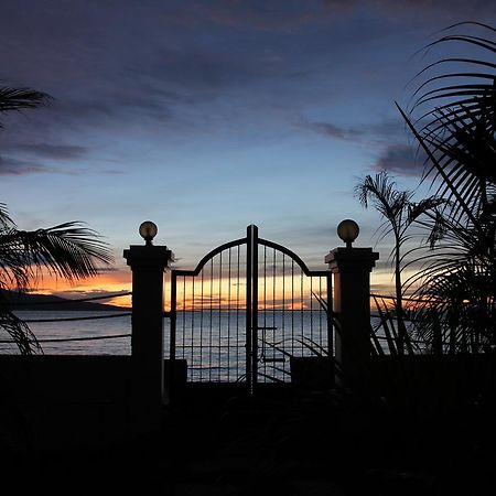 The Wilsons' Shangrila Bed and Breakfast Ντουμαγκέτ Εξωτερικό φωτογραφία