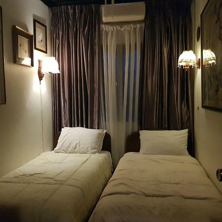 The Wilsons' Shangrila Bed and Breakfast Ντουμαγκέτ Εξωτερικό φωτογραφία
