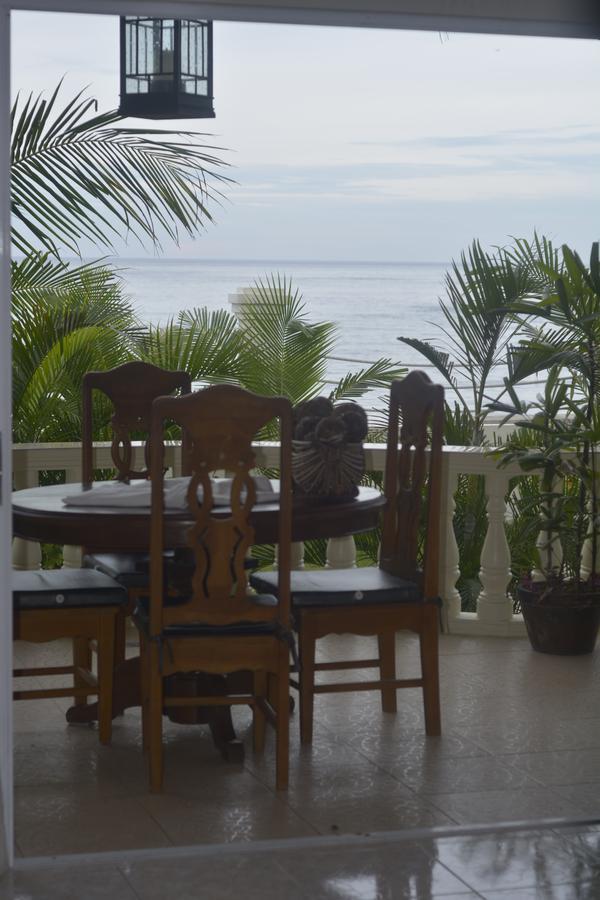 The Wilsons' Shangrila Bed and Breakfast Ντουμαγκέτ Εξωτερικό φωτογραφία