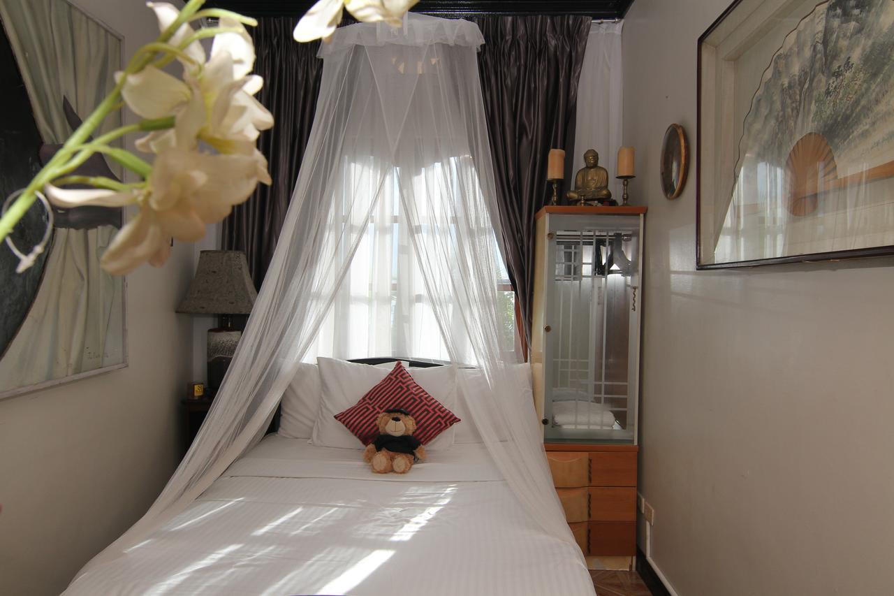 The Wilsons' Shangrila Bed and Breakfast Ντουμαγκέτ Εξωτερικό φωτογραφία
