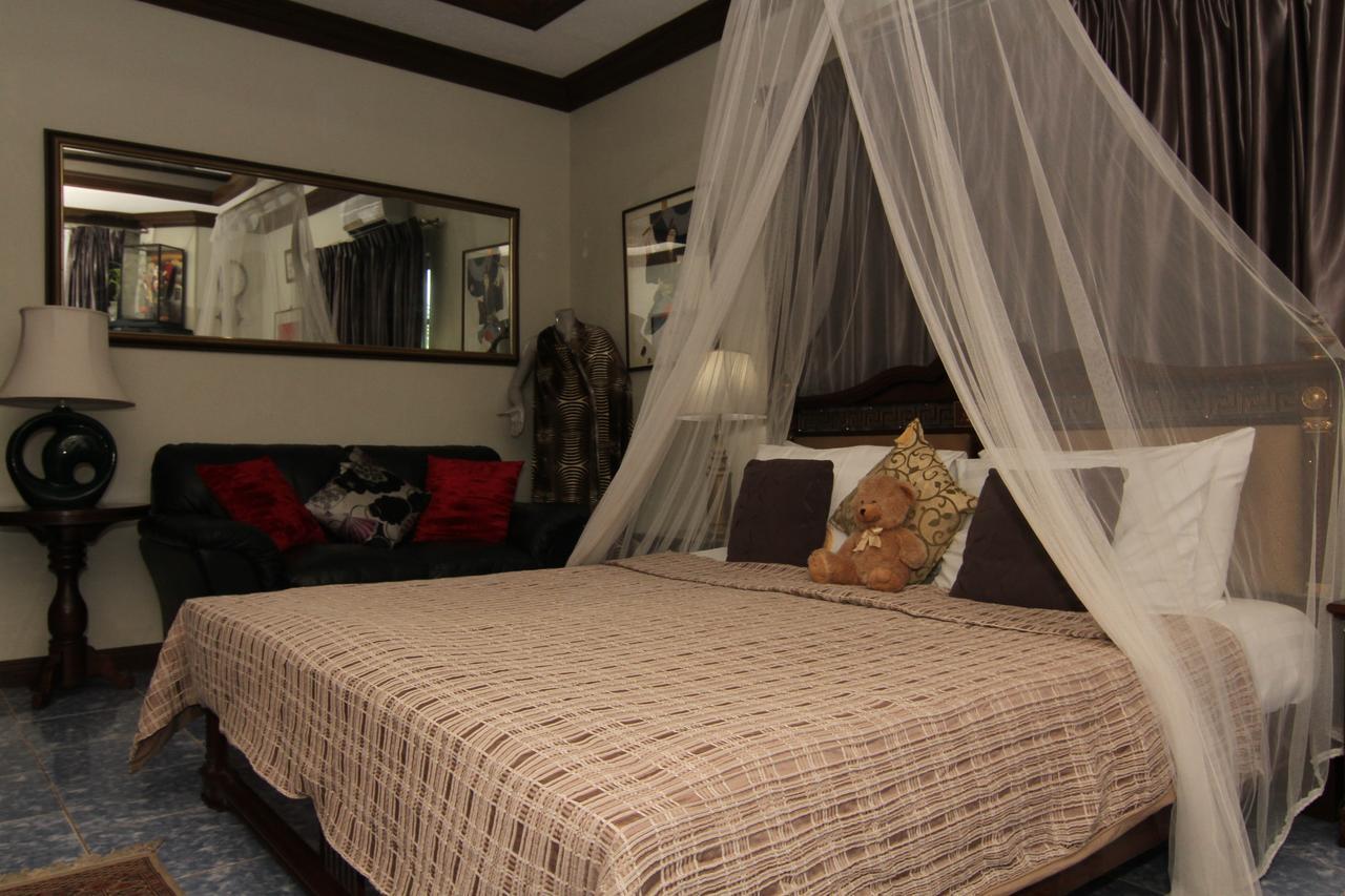The Wilsons' Shangrila Bed and Breakfast Ντουμαγκέτ Εξωτερικό φωτογραφία