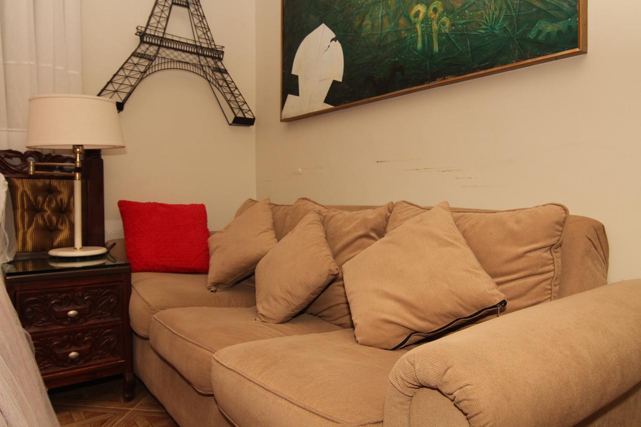 The Wilsons' Shangrila Bed and Breakfast Ντουμαγκέτ Εξωτερικό φωτογραφία