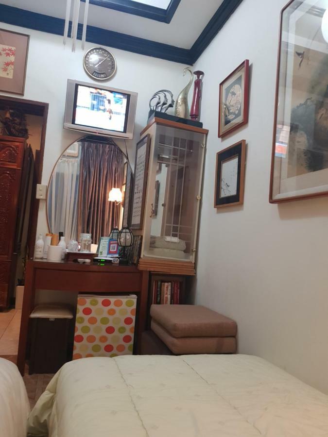 The Wilsons' Shangrila Bed and Breakfast Ντουμαγκέτ Εξωτερικό φωτογραφία